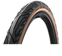 Continental Pure Contact Pneumatico Pieghevole 28X1.75 ETRTO 47-622 E50 Vectran