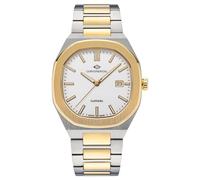Continental Quadrante Bianco Ottagonale Contemporaneo (41 Mm) / 23501-GD312130