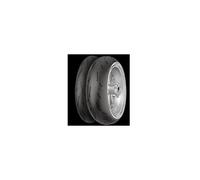 Continental R.ATTACK 2 MED 120/70 R17 58 W