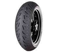 Continental CONTIROADATTACK 4 190/50 R17 73 W