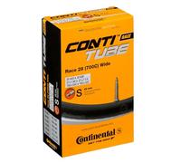 Continental 28 pollici Race Wide (25 / 32-622 / 630) SC nero