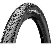 Continental Race King 2.2 Pneumatico Nero 26x2.20" 55-559