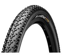 Continental Race King II 2.2, Pneumatici per Bicicletta Unisex Adulto, Nero, 29 x 2.2