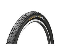 Continental Race King Performance 29 X 2.2, RaceKing 2.2 Unisex Adulto, Nero