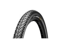 Continental Race King Shield Wall - MTB Folding Tire - E25 - 29x2.00'' - black/black taglia unica