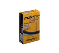 Continental Race Tube Light Presta 80Mm Valve Black 700X20-25C