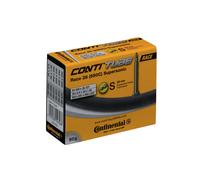 Continental - Race Tube Supersonic 26 (20-559 - 25-571) - Camera d'aria bicicletta 26'' x 0,75'' - 26'' x 1,00''