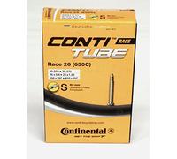 Camera d'aria Continental Contitube Race 650C ( 26x0,75-1,00 / Presta 60 mm )