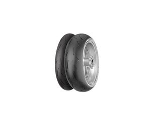 Continental RACEATT.2 STRE. 120/70 R17 58 W