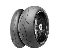 Continental CONTIRACEATTACK RAIN (120/70 R17 )