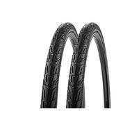 Continental Ride City 37-622 Reflex - Set di 2 pneumatici da 28"