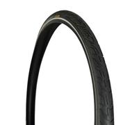 Continental Ride City, Pneumatico Unisex Adulto, Nero, 28x1 3/8x1 5/8" 37-622