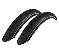 Continental Ride Tour 37-622 Reflex 28 x 1 3/8 x 1 5/8, 2 pezzi
