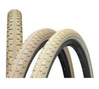 Pneumatico Rigido E-Bike Continental Ride Tour Reflex 26 x 1.75 ECO25 Crema