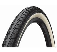 Continental Ride Tour Pneumatico Rigido 26x1.75 ETRTO 47-559 Extra Puncture Belt
