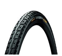Continental Ride Tour Tyre Wire Bead Black/Black 700X32C