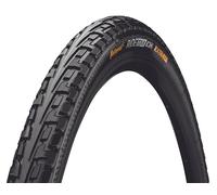 Continental, RIDE Tour Unisex-Adulto, Nero, 28 x 1.6