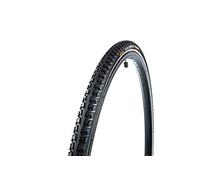Continental RideTour Pneumatico Nero 28x1 1/4x1 3/4" 32-622