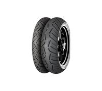 Continental ContiRoadAttack 3 120/70ZR18 59W Front
