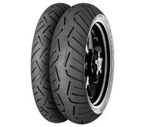 Continental ContiRoadAttack 3 CR ( 100/90 R18 TL 56H M/C, ruota anteriore )