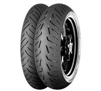 Continental ContiRoadAttack 4 ( 150/70 R17 TL 69V ruota posteriore, M/C )