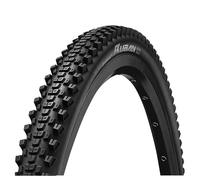 Continental Ruban MTB/Allround Drahtreifen 65-584 (29x2,10') Schwarz