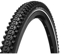 Continental - Continental 58-622 Ruban Shieldwall (29 x 2,30 pollici) Pneumatico pelle pieghevole nero - 1 pezzo