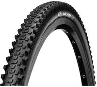 Continental Ruban E-25 27.5´´ X 2.10 Rigid Mtb Tyre Nero 27.5´´ x 2.10 Black