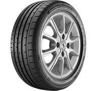 Continental SC-3 MO FR 245/40 R18 93Y auto Pneumatici estivi Pneumatici AUDI: A4 B8 Avant, A4 B9 Avant, A5 B8 Sportback, MERCEDES-BENZ: Classe A