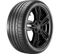CONTINENTAL 285/40 R22 110 Y Sp Con 6 285x40x22