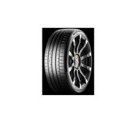 Continental SC-6 MGT FR XL 295/40 R20 110 Y EXTRALOAD