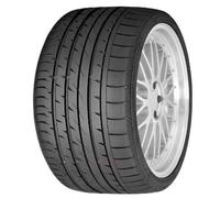 CONTINENTAL SP.CONT.5P CS* 255/40 R21 102Y Estive