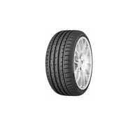 Continental ContiSportContact™ 3 195/40R17 81V XL FR