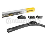 CONTINENTAL Spazzola Anteriore Per Renault Scénic III JZ0 1 Citroën C4 II B7