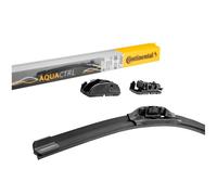 Continental Tergicristalli 2800011004280 Spazzole Tergi VW,AUDI,MAZDA,Golf V Hatchback (1K1),GOLF VI (5K1),Golf IV Hatchback (1J1)