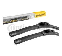 CONTINENTAL Spazzola Tergicristallo Anteriore Adatta Per VW Golf IV 1J1