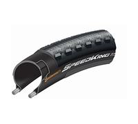 Continental Speed King CX Racesport 32-622 - Pneumatico per bicicletta unisex, da adulto, nero