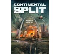Continental Split (DVD) Chris Bruno Crew Morrow Jessica Morris Nick Lyon