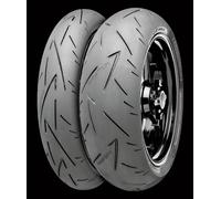 CONTINENTAL - SPOATT2 120/70ZR17 (58W) TL - TIRE ContiSportATTACK 2 FRONT 120/70