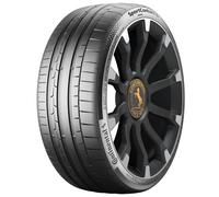 Continental SportContact™ 6 245/40R20 99V XL ContiSilent