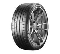 Continental SportContact 7 255/35ZR19 96Y FR XL TL