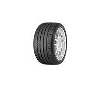 Gomme Estive Continental 275/45 R18 103Y CONTISPORTCONTACT-2 ML (2022) MO FR pne