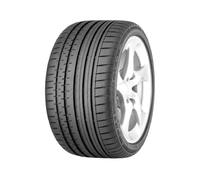 CONTINENTAL 225 50 R 17 98 W XL C.SPORTCNT 2 FR SSR FORD