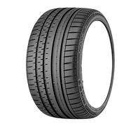 Continental ContiSportContact 2 ( 265/40 ZR21 105Y XL MO )
