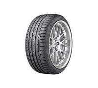 CONTINENTAL SportContact 3 245/40 R18 93Y