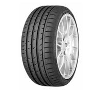 Continental ContiSportContact™ 3 245/40R18 93Y MO FR