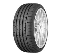 Continental SportContact 3 XL FR - 235/35R19 91Y - Pneumatico Estivo