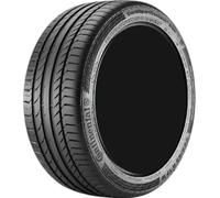 CONTINENTAL 225/50 R17 SPCONT5(MO)TL 94W SUMMER BB71