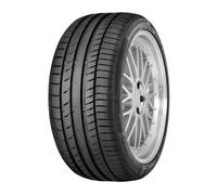 CONTINENTAL 255/45 R22 SPCONT5 XL SEAL SILE 107Y SUMMER CA73