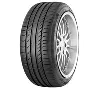 Continental ContiSportContact 5 ( 225/40 R18 92Y XL )